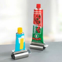 Wenko Tubenpresse Edelstahl 18 Wenko Tubenpresse Edelstahl -Günstiges Wenko Geschäft unnamed file 2592