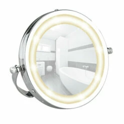 Wenko LED Kosmetikspiegel Brolo -Günstiges Wenko Geschäft unnamed file 25939