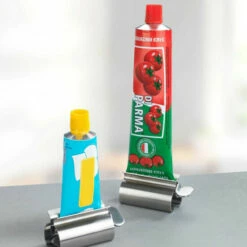 Wenko Tubenpresse Edelstahl 20 Wenko Tubenpresse Edelstahl -Günstiges Wenko Geschäft unnamed file 2594