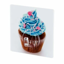 Wenko Static-Loc Wandhaken Uno Cupcake -Günstiges Wenko Geschäft unnamed file 25953