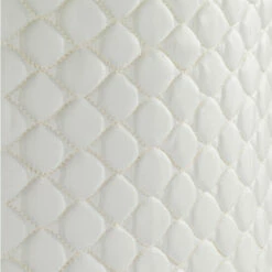 Wenko Wäschesammler Wäschekorb Wäsche-Sack Wabo Beige