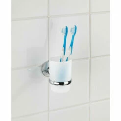 Wenko Zahnputzbecherhalter Cuba Glänzend 19 Wenko Zahnputzbecherhalter Cuba Glänzend -Günstiges Wenko Geschäft unnamed file 25967