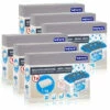 6x Wenko Nachfüllpackung Feuchtigkeitskiller Raum-Entfeuchter, 1kg Granulat -Günstiges Wenko Geschäft unnamed file 2597
