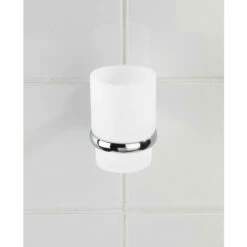 Wenko Zahnputzbecherhalter Cuba Glänzend 24 Wenko Zahnputzbecherhalter Cuba Glänzend -Günstiges Wenko Geschäft unnamed file 25972