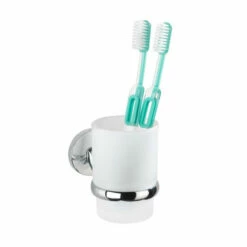 Wenko Zahnputzbecherhalter Cuba Glänzend 26 Wenko Zahnputzbecherhalter Cuba Glänzend -Günstiges Wenko Geschäft unnamed file 25974