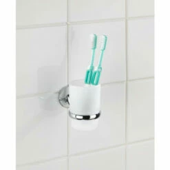 Wenko Zahnputzbecherhalter Cuba Glänzend 27 Wenko Zahnputzbecherhalter Cuba Glänzend -Günstiges Wenko Geschäft unnamed file 25975
