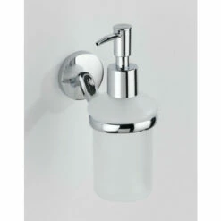 Wenko Seifenspender Cuba Glänzend 17 Wenko Seifenspender Cuba Glänzend -Günstiges Wenko Geschäft unnamed file 25982