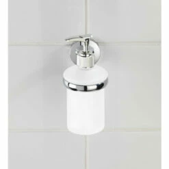 Wenko Seifenspender Cuba Glänzend 27 Wenko Seifenspender Cuba Glänzend -Günstiges Wenko Geschäft unnamed file 25992