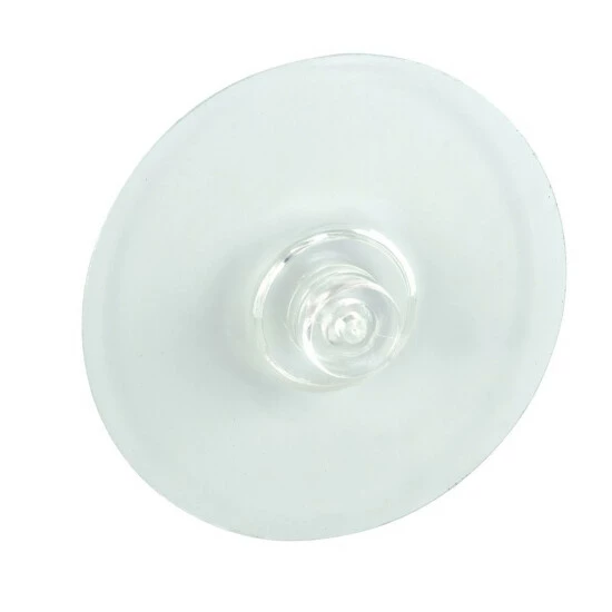 Wenko Static-Loc® Adapter Transparent 2er Set 3 Wenko Static-Loc® Adapter Transparent 2er Set