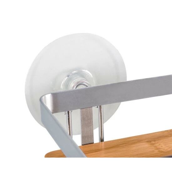 Wenko Static-Loc® Adapter Transparent 2er Set 4 Wenko Static-Loc® Adapter Transparent 2er Set – Bild 2