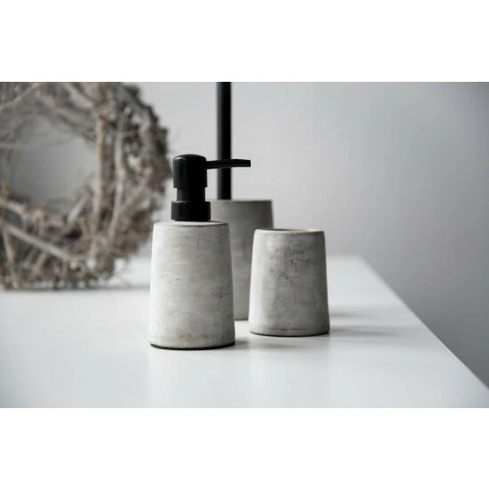 Wenko Seifenspender Villena 5 Wenko Seifenspender Villena – Bild 3