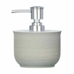 Wenko Seifenspender Nebo Grau -Günstiges Wenko Geschäft unnamed file 26011