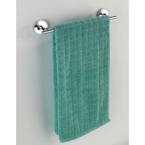 Wenko Power-Loc® Badetuchstange Uno 30 Cm Arcole 6 Wenko Power-Loc® Badetuchstange Uno 30 Cm Arcole – Bild 4