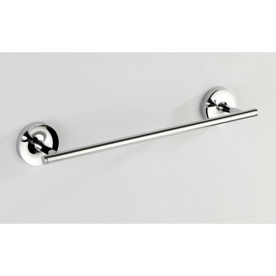 Wenko Power-Loc® Badetuchstange Uno 30 Cm Arcole 8 Wenko Power-Loc® Badetuchstange Uno 30 Cm Arcole – Bild 6