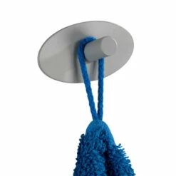 Wenko Wandhaken Piceno Grau Matt 2er Set Edelstahl 18 Wenko Wandhaken Piceno Grau Matt 2er Set Edelstahl -Günstiges Wenko Geschäft unnamed file 26049