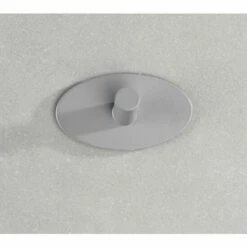 Wenko Wandhaken Piceno Grau Matt 2er Set Edelstahl 21 Wenko Wandhaken Piceno Grau Matt 2er Set Edelstahl -Günstiges Wenko Geschäft unnamed file 26052