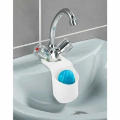 Wenko Schwamm- Und Seifentasche -Günstiges Wenko Geschäft unnamed file 26063