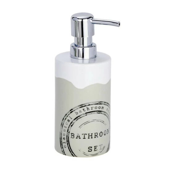 Wenko Seifenspender Bathroom 3 Wenko Seifenspender Bathroom