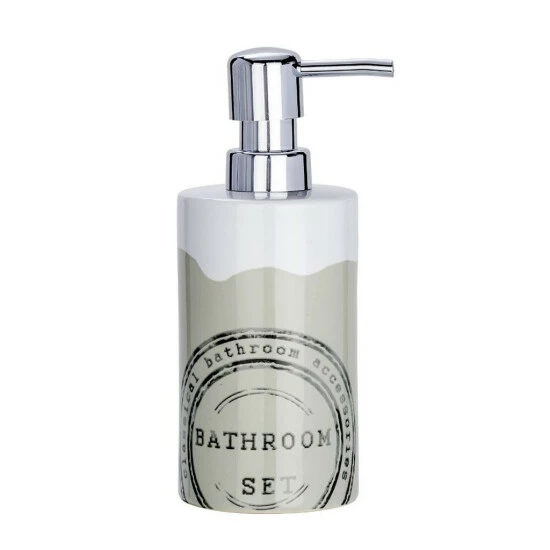 Wenko Seifenspender Bathroom 4 Wenko Seifenspender Bathroom – Bild 2