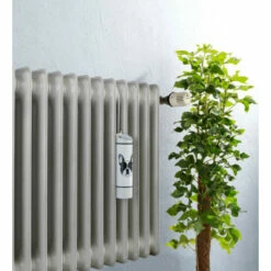 Wenko Luft-Befeuchter Hund Edelstahl -Günstiges Wenko Geschäft unnamed file 26072