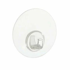 Wenko Static-Loc® Wandhaken Uno Transparent -Günstiges Wenko Geschäft unnamed file 26086