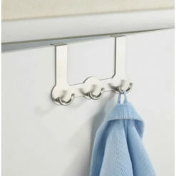 Wenko Türgarderobe Rondo 2er Set Edelstahl -Günstiges Wenko Geschäft unnamed file 26092