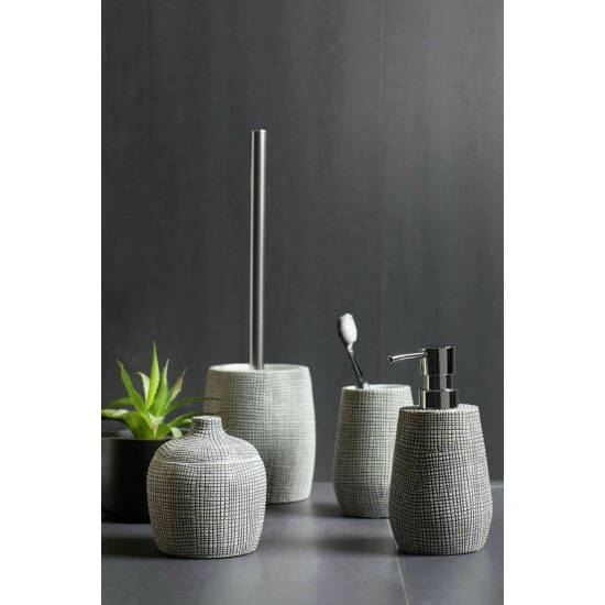 Wenko Zahnputzbecher Gilba 7 Wenko Zahnputzbecher Gilba – Bild 5