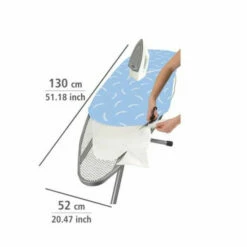 Wenko Ersatz-Bügelpolster -Günstiges Wenko Geschäft unnamed file 26117