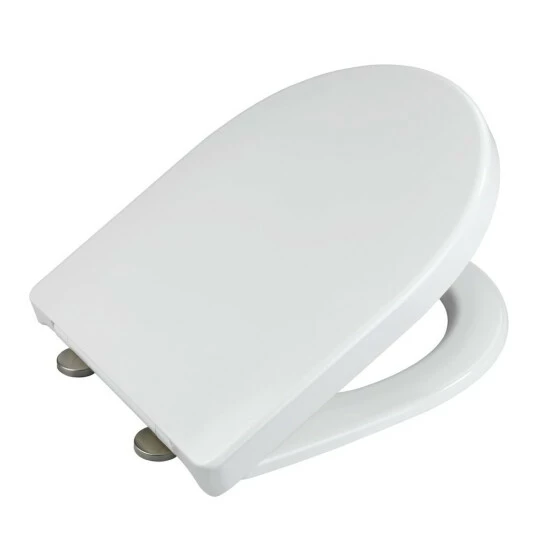 Wenko WC-Sitz Exclusive Nr. 9 3 Wenko WC-Sitz Exclusive Nr. 9