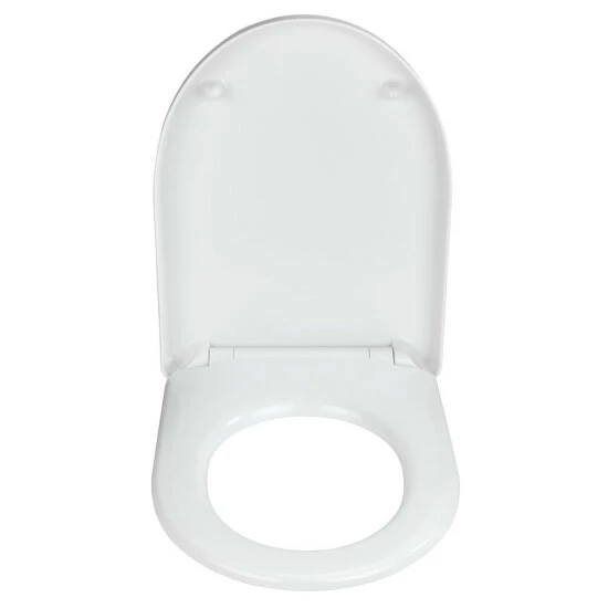 Wenko WC-Sitz Exclusive Nr. 9 4 Wenko WC-Sitz Exclusive Nr. 9 – Bild 2