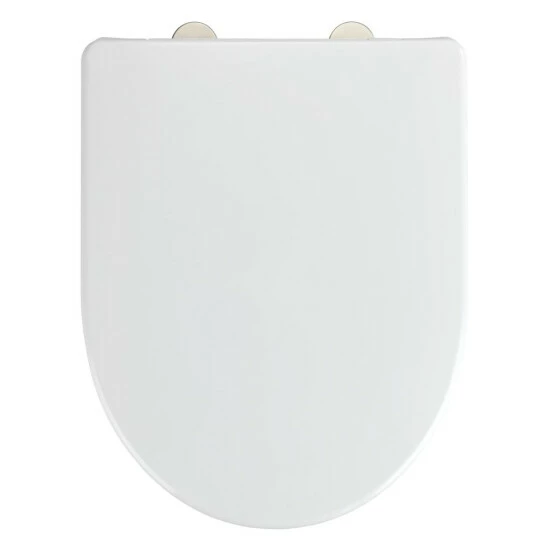 Wenko WC-Sitz Exclusive Nr. 9 5 Wenko WC-Sitz Exclusive Nr. 9 – Bild 3