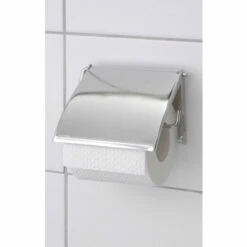 Wenko Toilettenpapierhalter Cover Chrom -Günstiges Wenko Geschäft unnamed file 26131