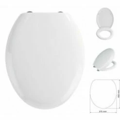 Wenko Premium WC-Sitz Mira -Günstiges Wenko Geschäft unnamed file 26158