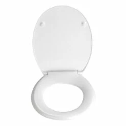 Wenko WC-Sitz Stones