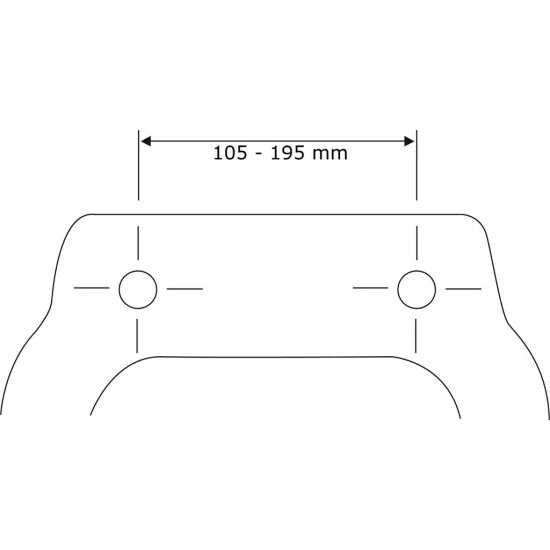 Wenko WC-Sitz Stones 9 Wenko WC-Sitz Stones – Bild 7