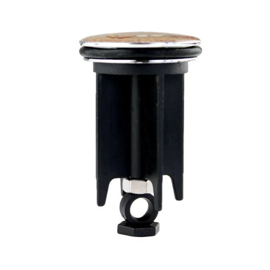 Wenko Waschbeckenstöpsel Pluggy® Spa 6 Wenko Waschbeckenstöpsel Pluggy® Spa – Bild 4