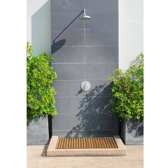 Wenko Baderost Indoor & Outdoor Bambus, 100 X 50 Cm 13 Wenko Baderost Indoor & Outdoor Bambus, 100 X 50 Cm – Bild 11