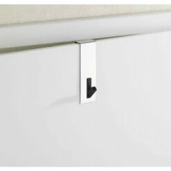 Wenko 4468190100 Türhaken Cauro, Edelstahl Glänzend, Schwarz 8 Wenko 4468190100 Türhaken Cauro, Edelstahl Glänzend, Schwarz -Günstiges Wenko Geschäft unnamed file 26202