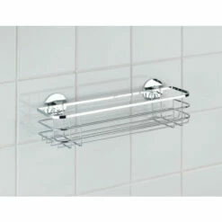 Wenko Turbo-Loc® Edelstahl Maxiablage -Günstiges Wenko Geschäft unnamed file 26208