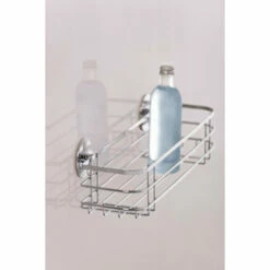 Wenko Turbo-Loc® Edelstahl Maxiablage -Günstiges Wenko Geschäft unnamed file 26213