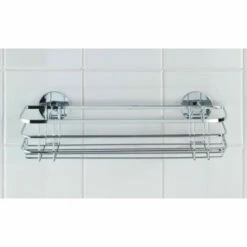 Wenko Turbo-Loc® Edelstahl Maxiablage -Günstiges Wenko Geschäft unnamed file 26215