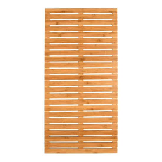 Wenko Baderost Indoor & Outdoor Bambus, 100 X 50 Cm 17 Wenko Baderost Indoor & Outdoor Bambus, 100 X 50 Cm – Bild 15