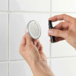 Wenko Express-Loc® Eckregal 2 Etagen Cali -Günstiges Wenko Geschäft unnamed file 26254