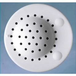 Wenko Abfluss-Sieb Silikon Bad -Günstiges Wenko Geschäft unnamed file 26266