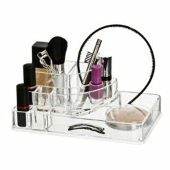 Wenko Kosmetik Organizer Femme 8 Fächer -Günstiges Wenko Geschäft unnamed file 26272