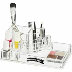 Wenko Kosmetik Organizer Femme 8 Fächer -Günstiges Wenko Geschäft unnamed file 26278