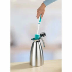 Wenko Hygiene-Flaschenbürste