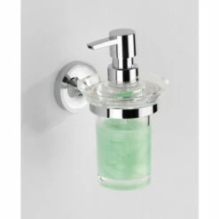 Wenko Power-Loc® Seifenspender Arcole -Günstiges Wenko Geschäft unnamed file 26303