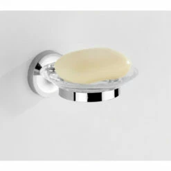 Wenko Power-Loc® Seifenablage Arcole -Günstiges Wenko Geschäft unnamed file 26320