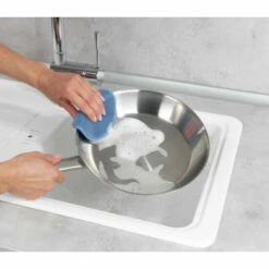 Wenko Silikon Spül-Schwamm Soft 2er Set -Günstiges Wenko Geschäft unnamed file 26385